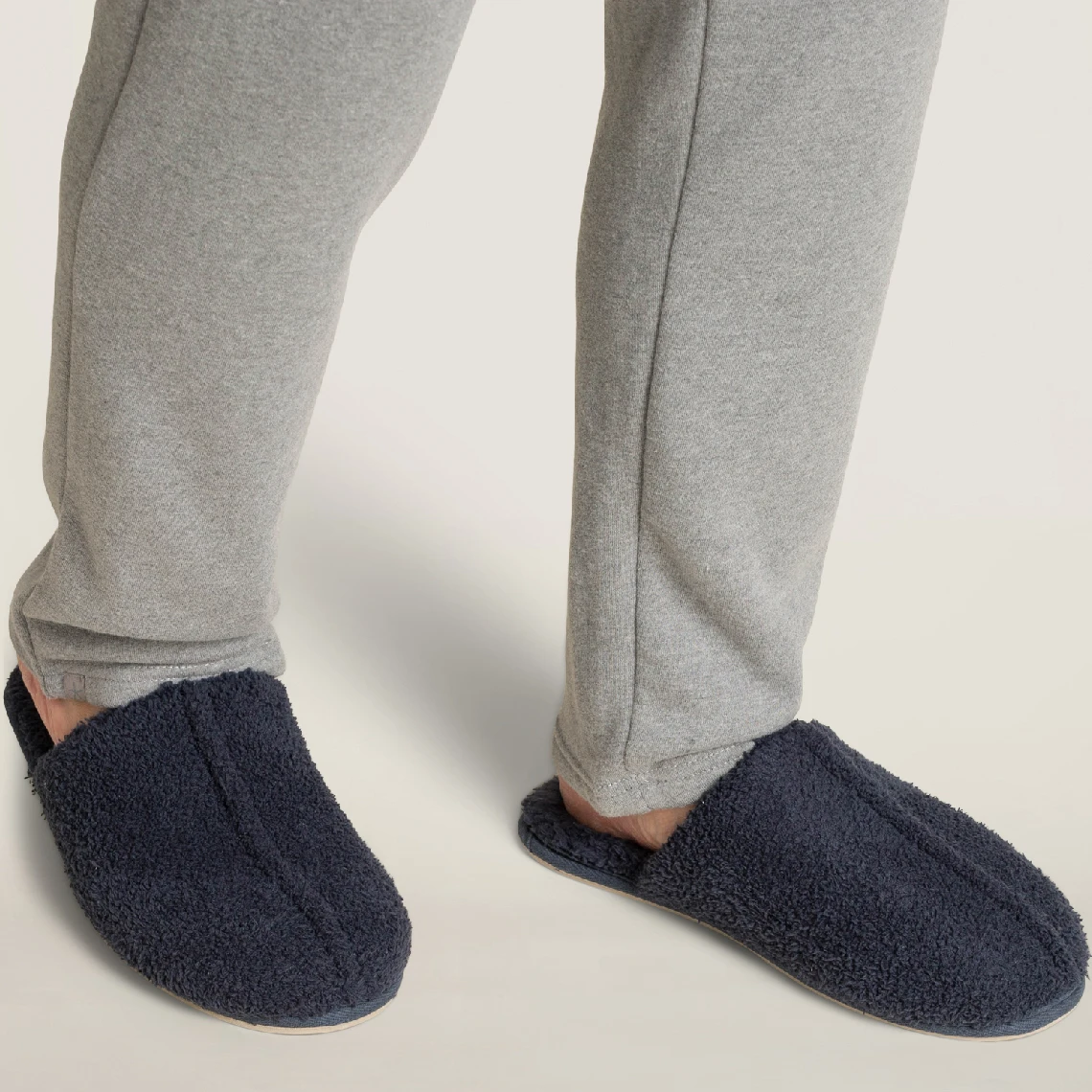 Men's Cozy Slipper