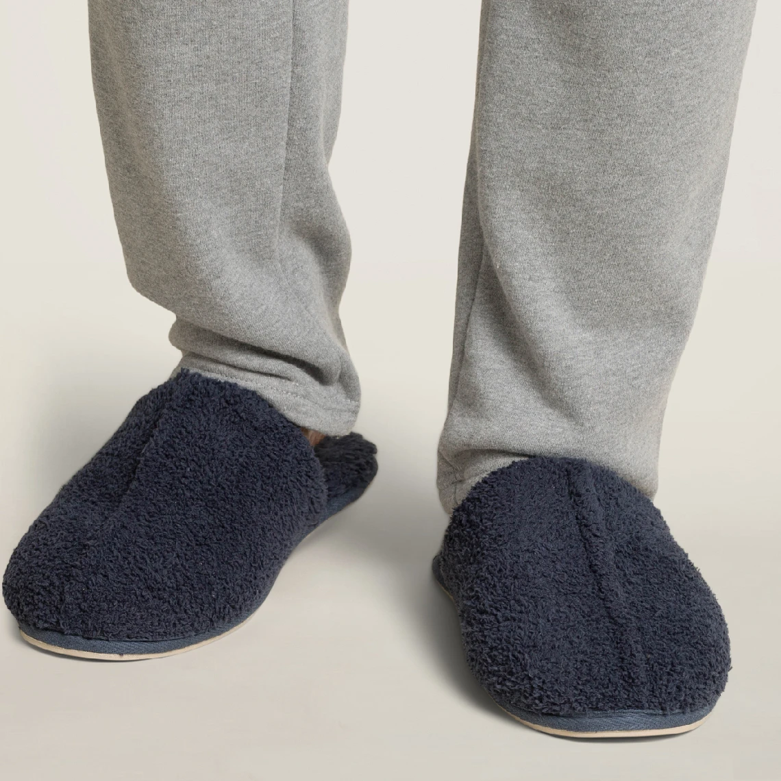 Men's Cozy Slipper