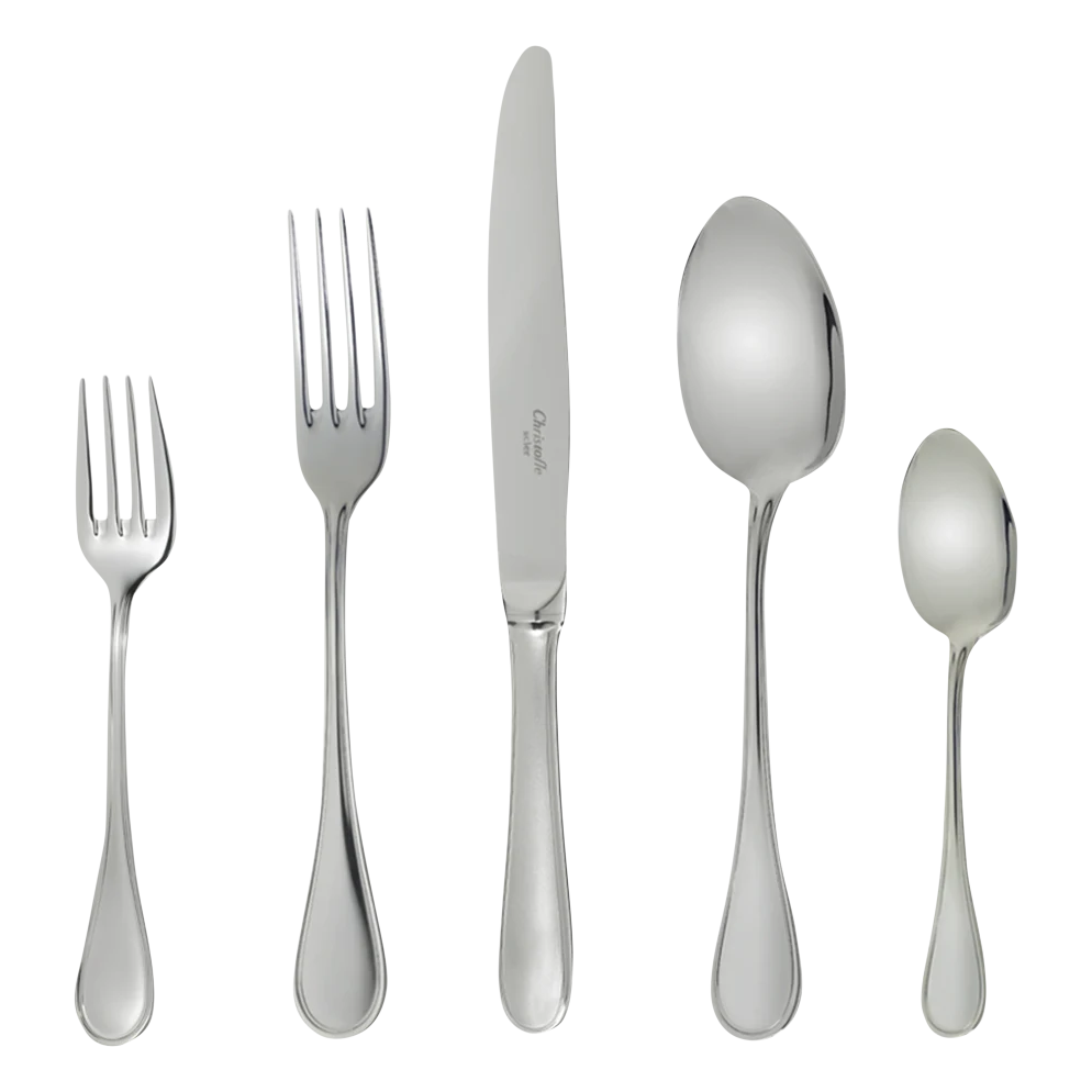 Albi 5-Piece Flatware Set