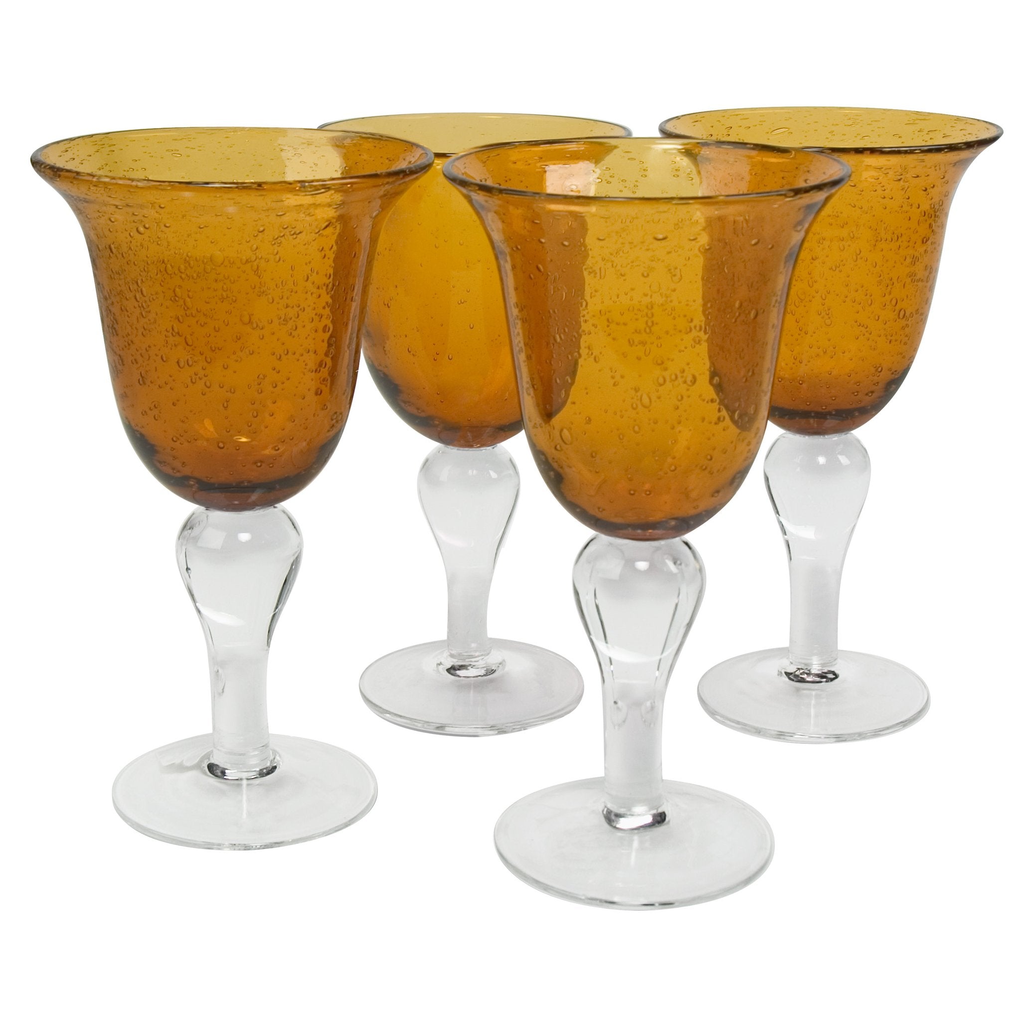 Iris Goblet - Set of 4