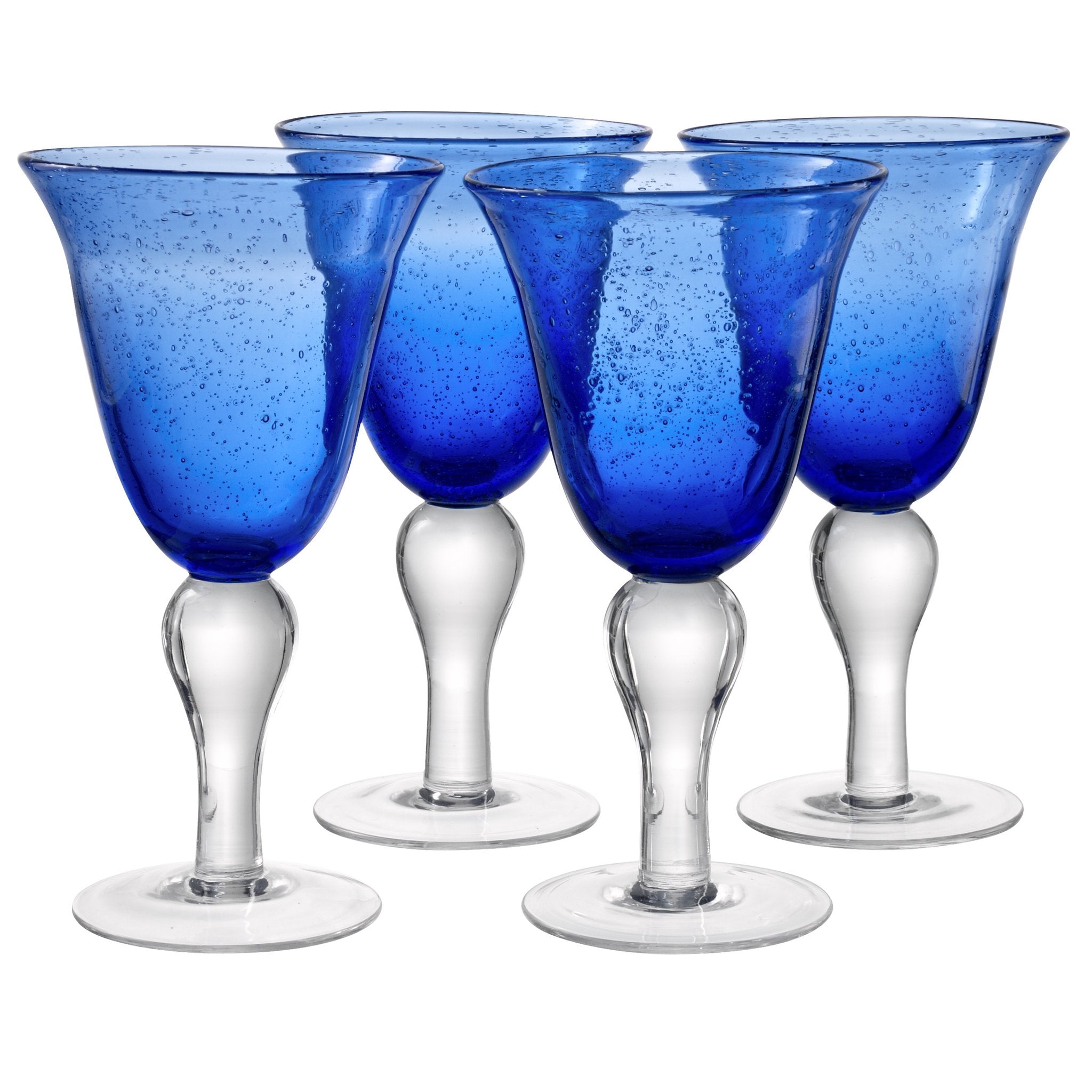 Iris Goblet - Set of 4