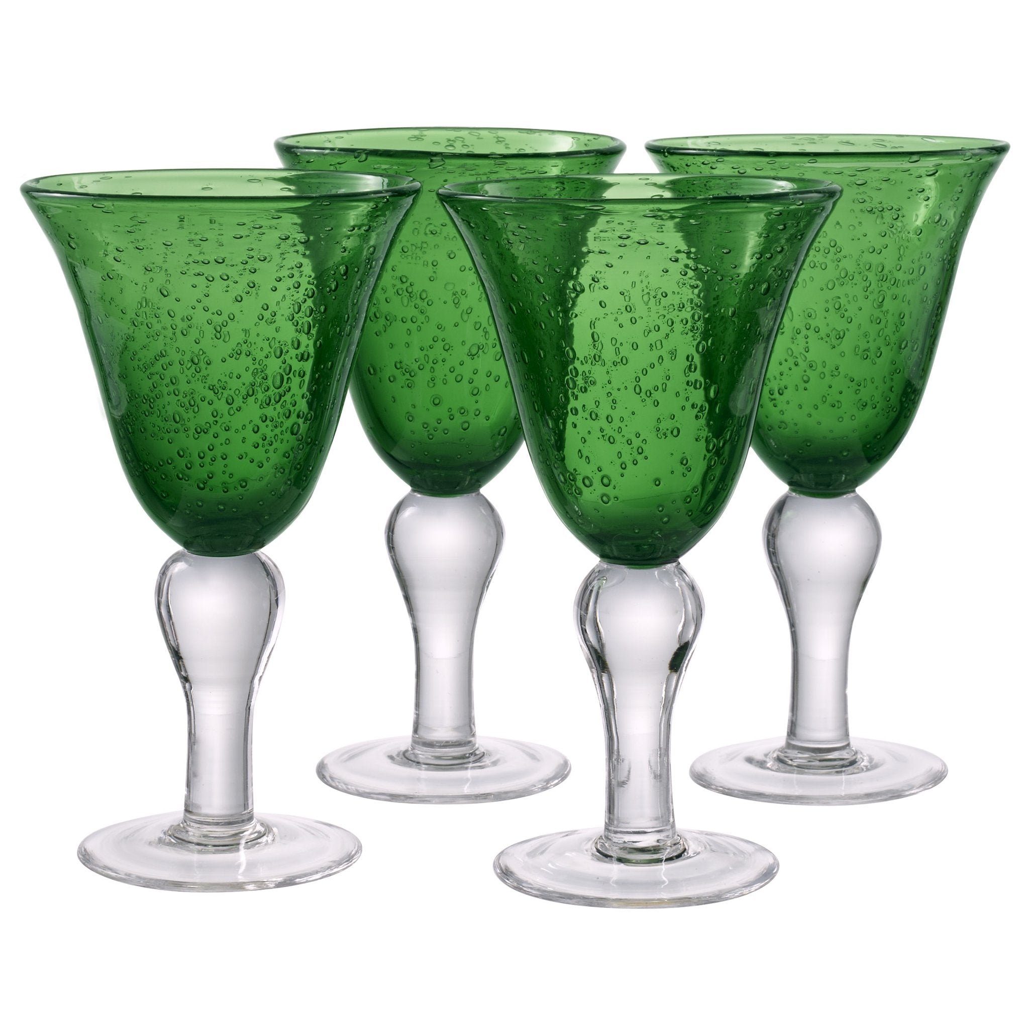 Iris Goblet - Set of 4