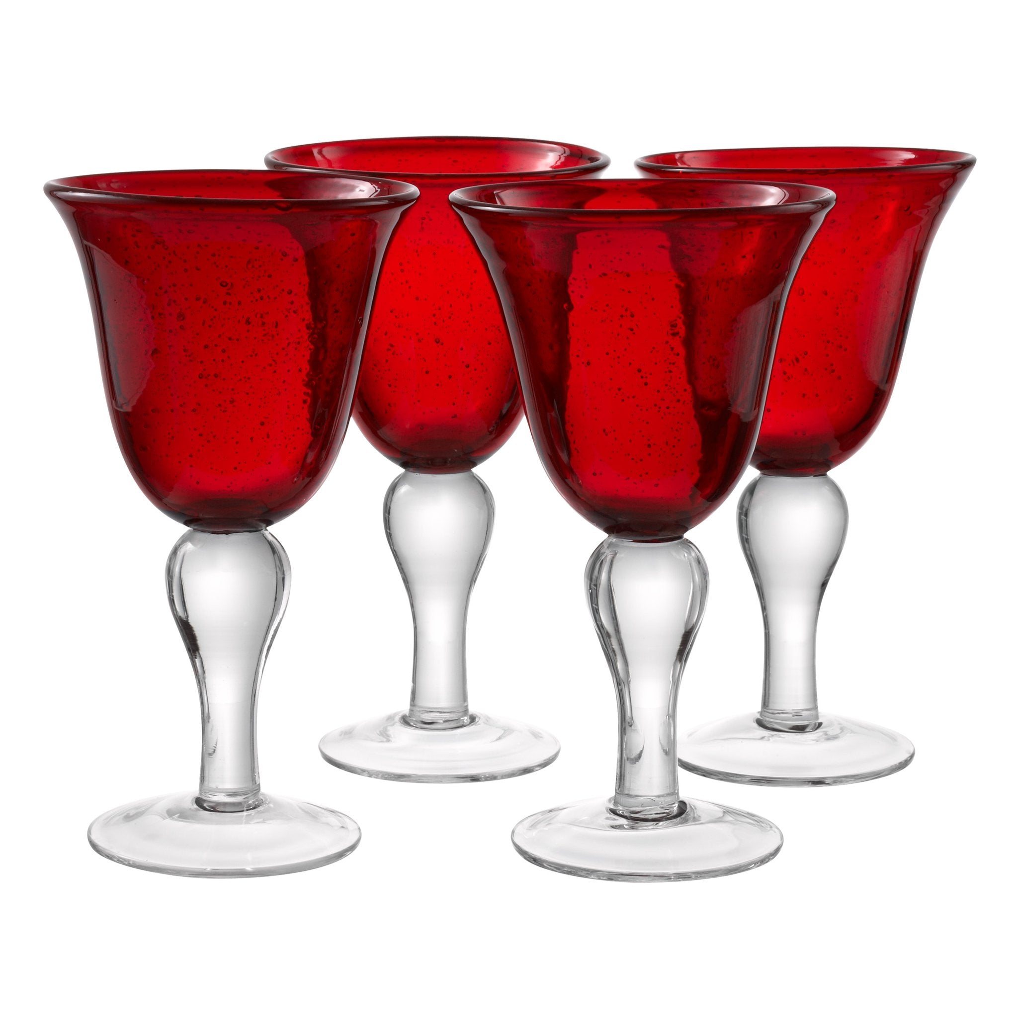 Iris Goblet - Set of 4