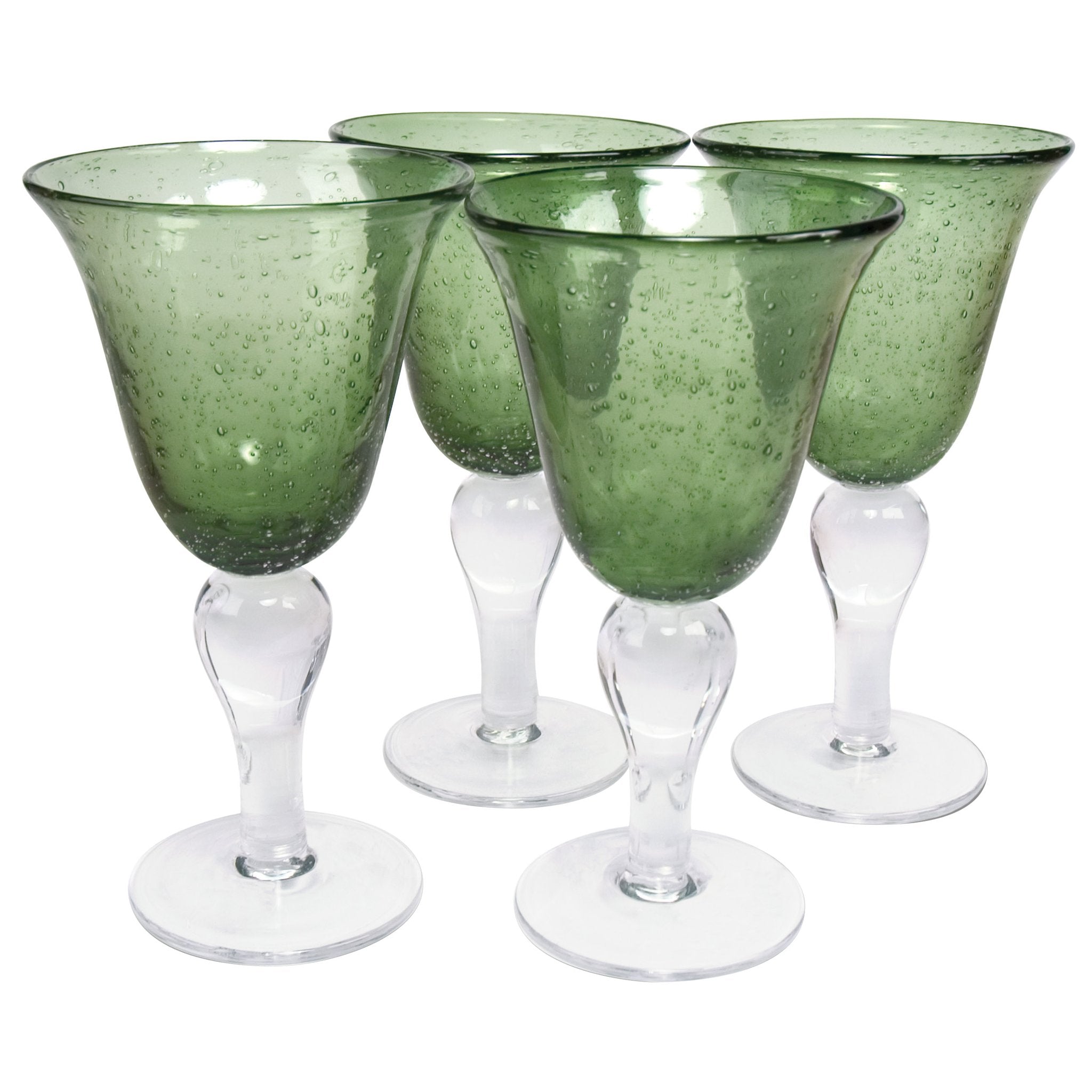 Iris Goblet - Set of 4