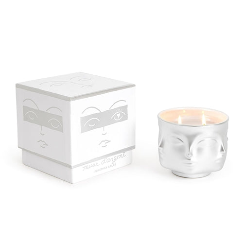 Muse D'Argent Candle