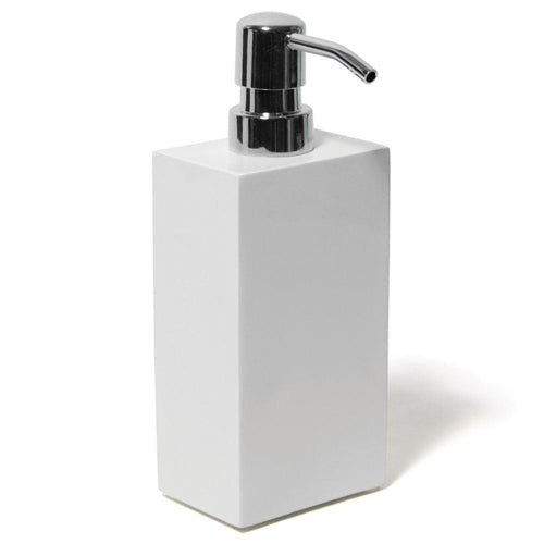 Lacquer Soap Dispenser