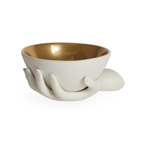 Eve Accent Bowl