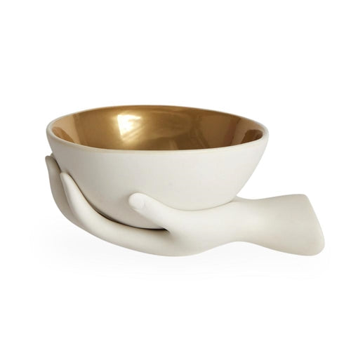 Eve Accent Bowl