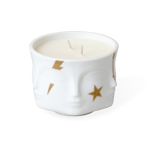 Gilded Muse Candle