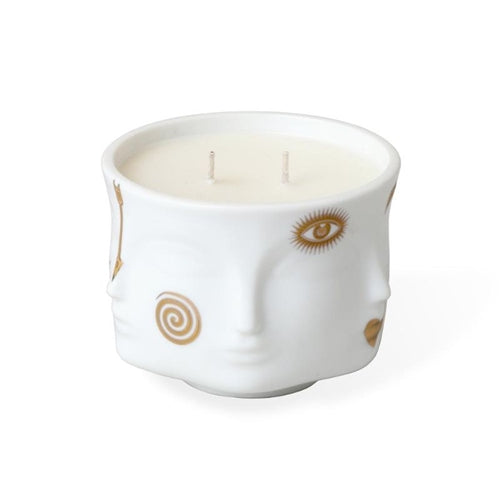 Gilded Muse Candle