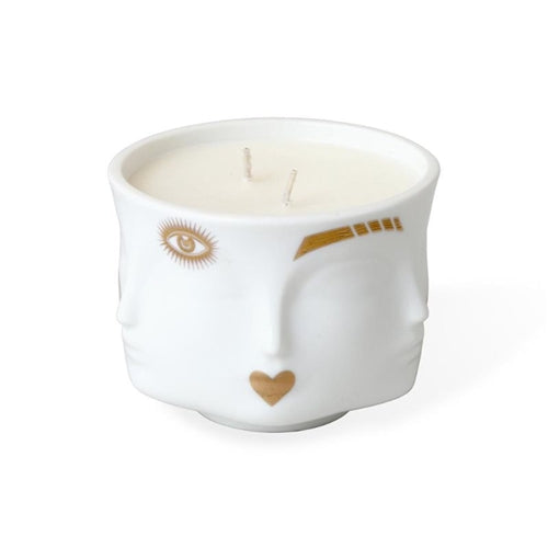 Gilded Muse Candle