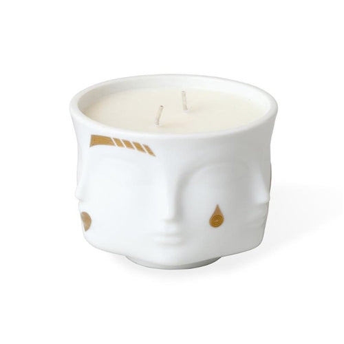 Gilded Muse Candle