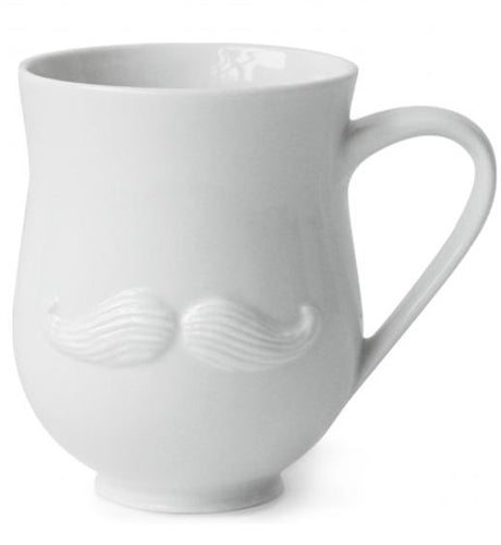 Johnathan Adler Mr. & Mrs. Muse Mug