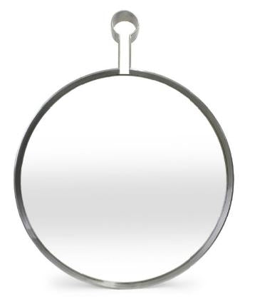 Pierre Round Mirror