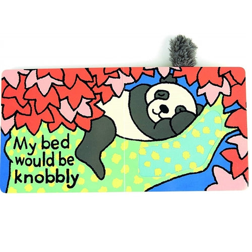 If I Were a Panda Book