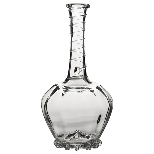 Naomi Clear Vase