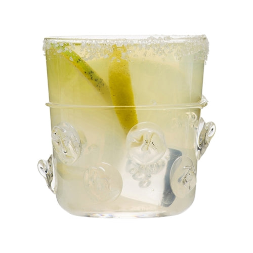 Florence Double Old Fashioned Glass