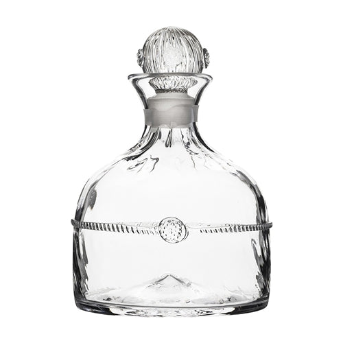 Graham Whiskey Decanter