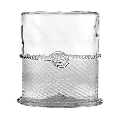 Graham Double Old Fashioned Glass