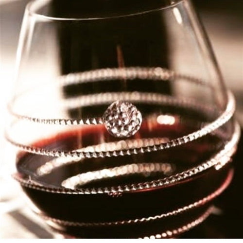 Amalia Stemless Red Wine Glass