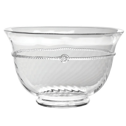 Clear Medium Graham Bowl