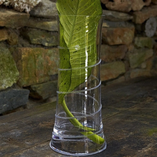 Amalia Glass Branch Vase