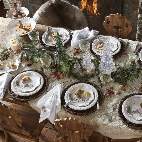 Berry & Thread 9" Small Tower Tree Set