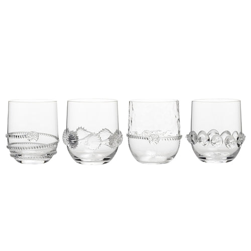 Heritage Tumbler Collectors - Set of 4