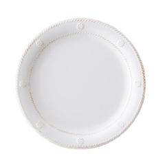 Berry & Thread Melamine Whitewash Dessert/Salad Plate (Set of 4)