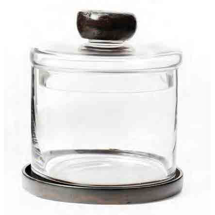 Tahona Small Canister