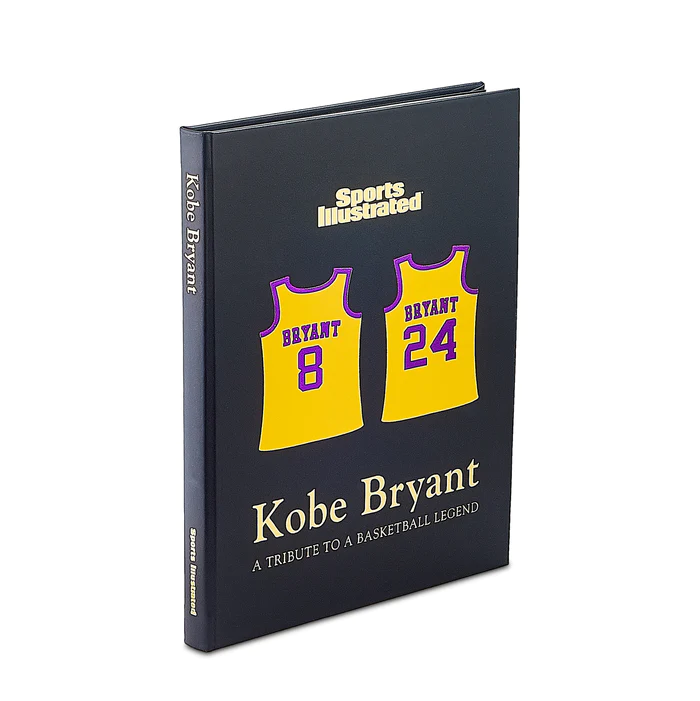 Kobe Bryant: A Tribute To A Basketball Legend