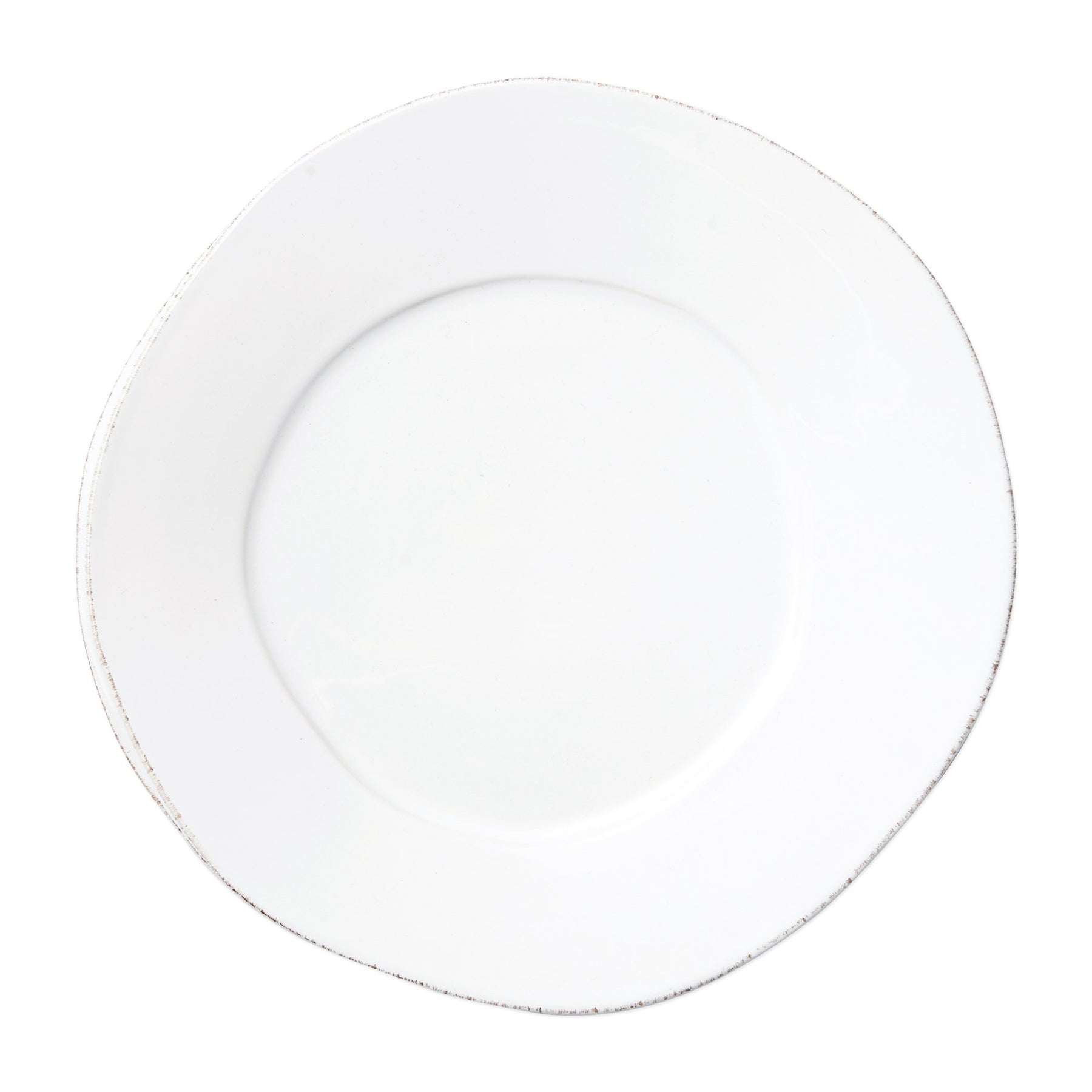 Vietri Lastra Dinner Plate