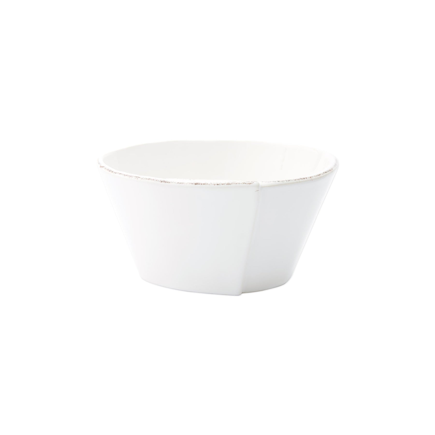 Lastra Stacking Cereal Bowl