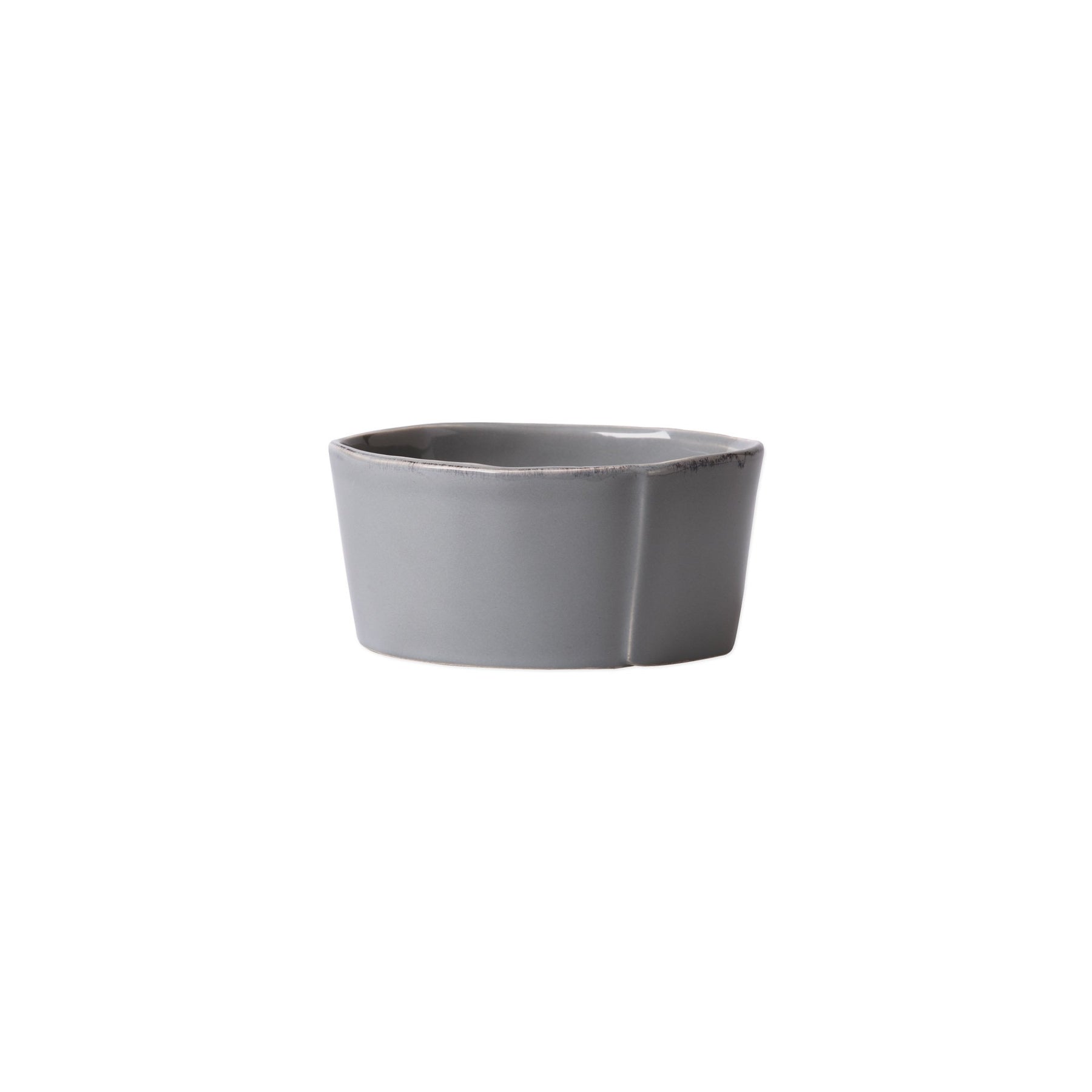 Lastra Condiment Bowl