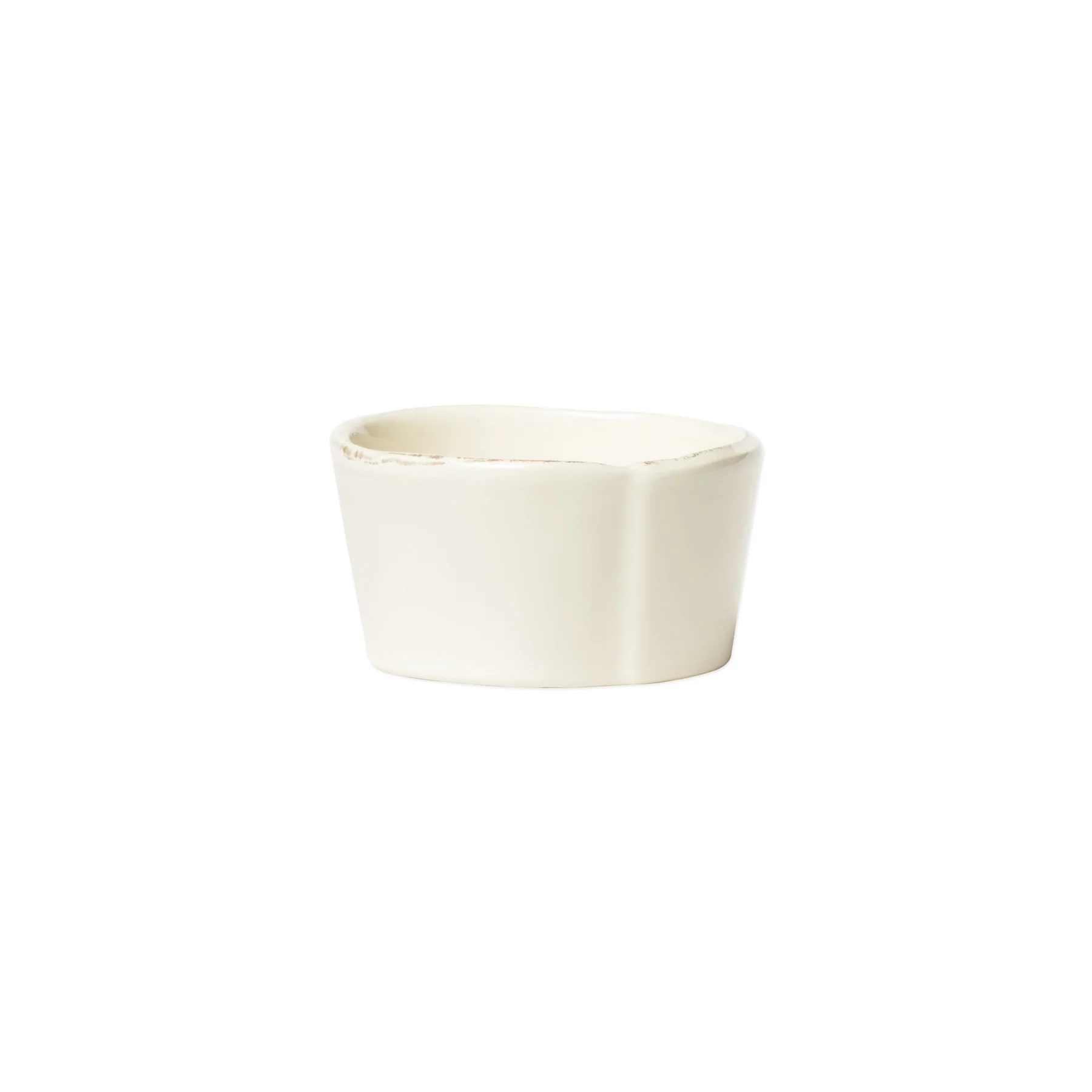 Lastra Condiment Bowl