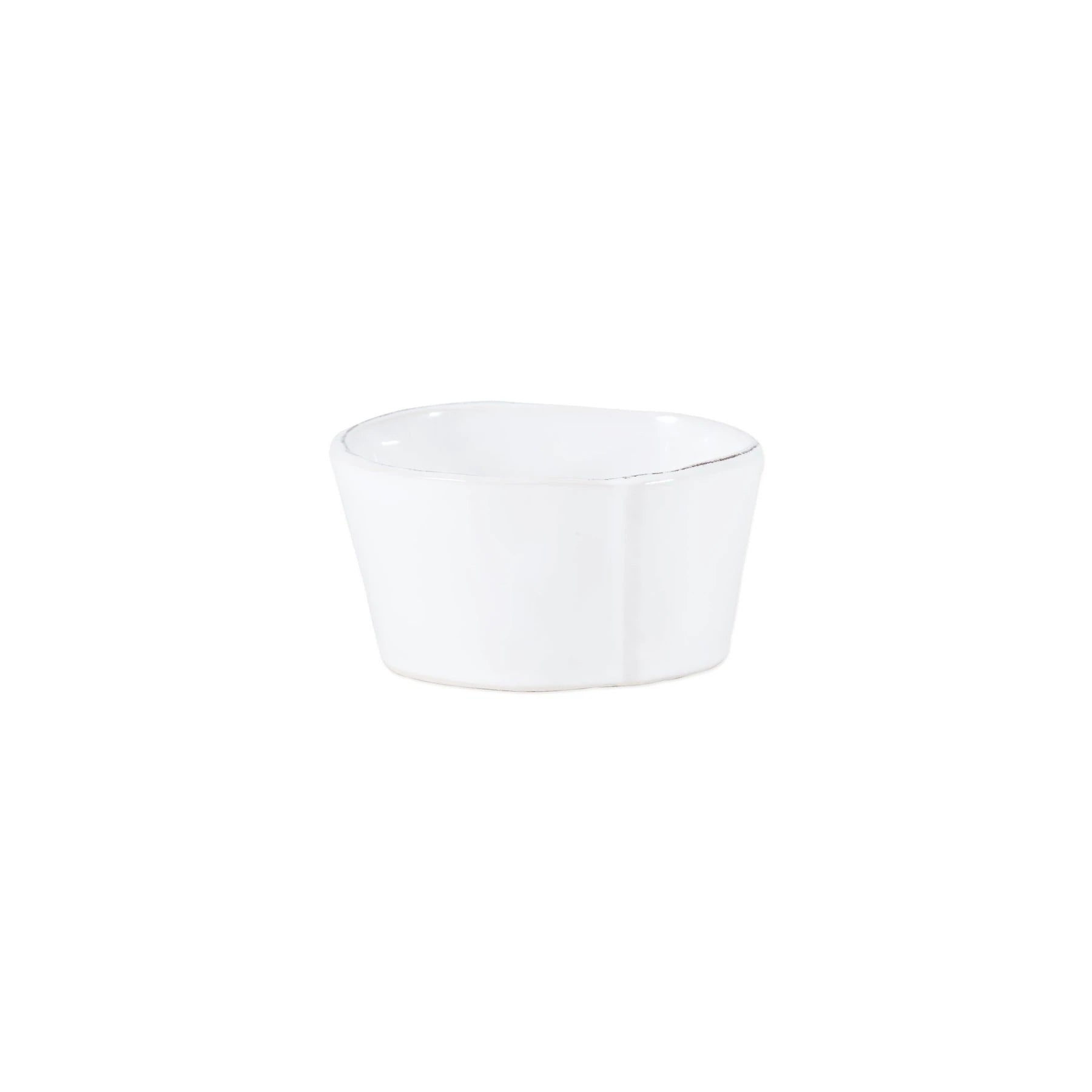 Lastra Condiment Bowl