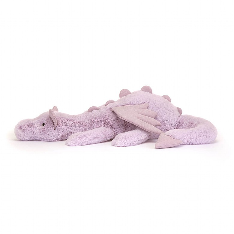 Lavender Dragon