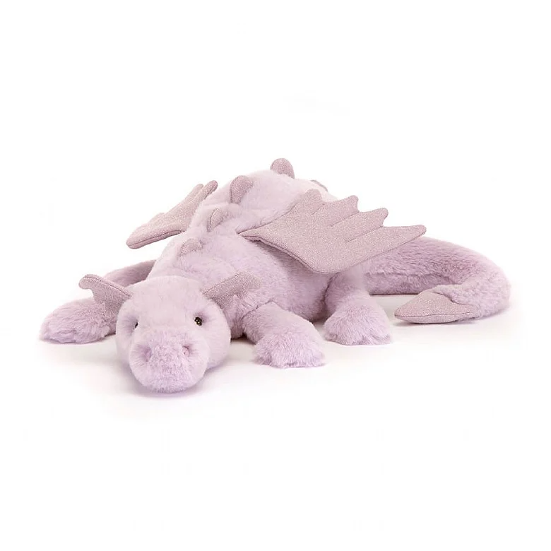 Lavender Dragon – Maison & Tavola