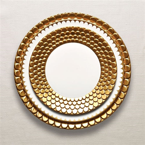 Gold Aegean Dinnerware Collection