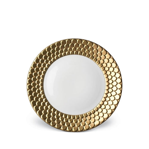 Gold Aegean Dinnerware Collection