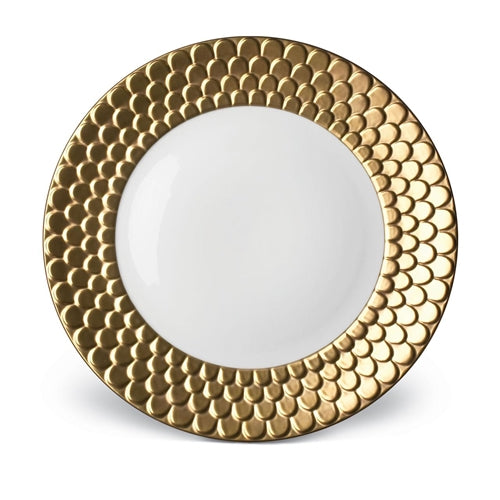 Gold Aegean Dinnerware Collection