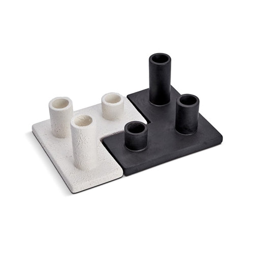 Cubisme Candle Holder