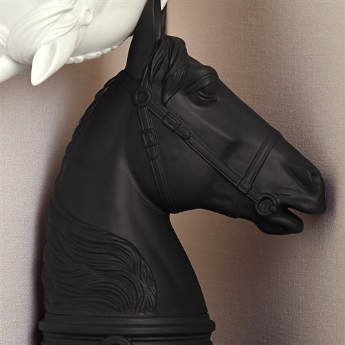 Horse Bookend