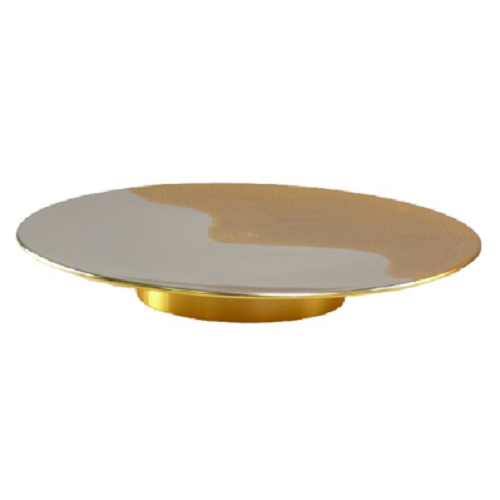 Dualite Cake Plate