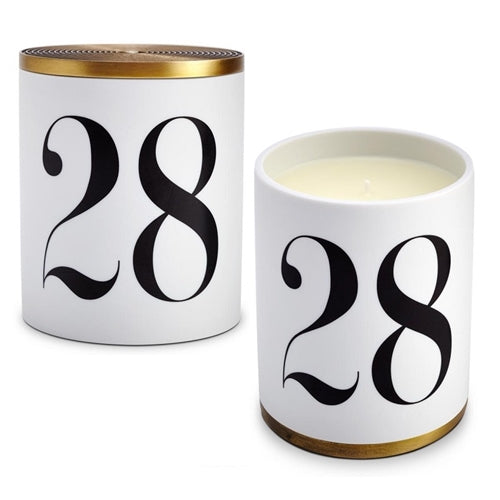 Mamounia No.28 Candle