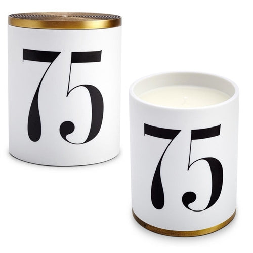 Thé Russe No.75 Candle