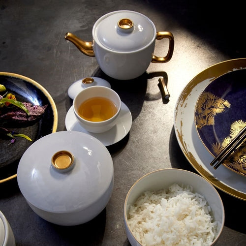 L'Objet Zen Dessert Plate – Maison & Tavola