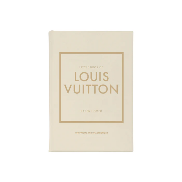 Loving our Mellie Box paired with our new Louis Vuitton Catwalk