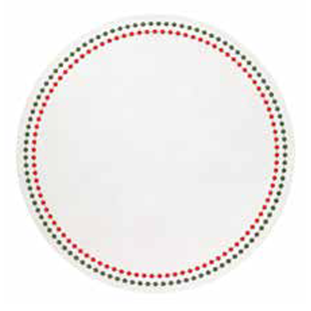 Pearls Placemat - Set of 4