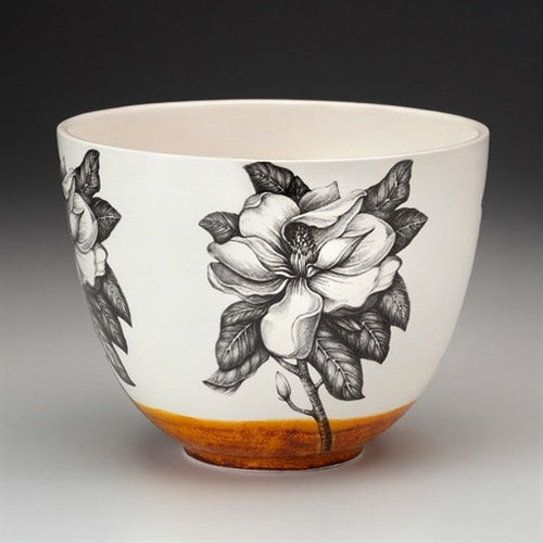 Magnolia Medium Bowl